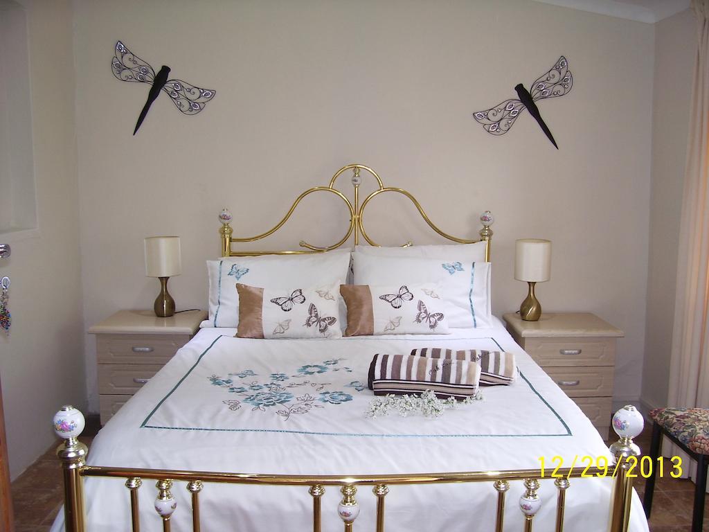 Oak Lane B&B Maclear Room photo